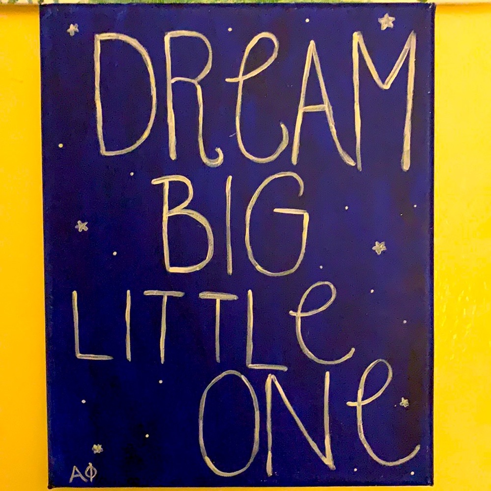 Canvas Painting